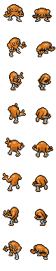 Hitmonlee