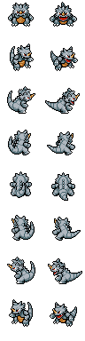 Rhydon