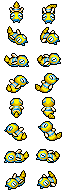 Dunsparce