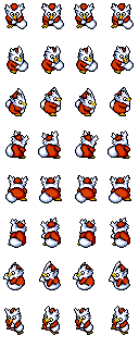 Delibird