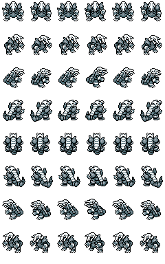 Aggron