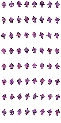 Mismagius