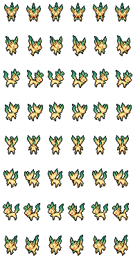 Leafeon
