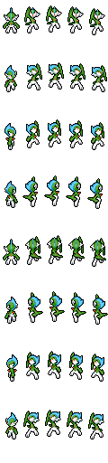 Gallade