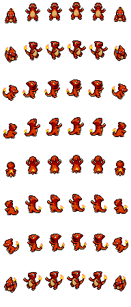 Charmeleon