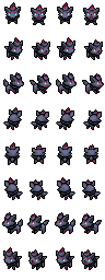 Zorua