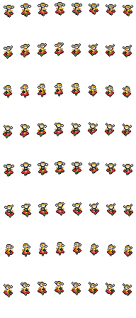 Flabébé
