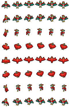 Hawlucha
