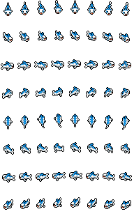 Wishiwashi